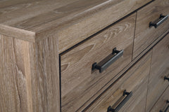 Zelen Dresser - B248-31