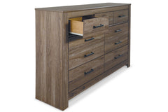 Zelen Dresser - B248-31