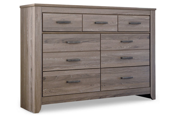 Zelen Dresser - B248-31