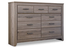 Zelen Dresser - B248-31