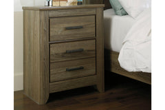 Zelen Nightstand - B248-92