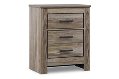 Zelen Nightstand - B248-92