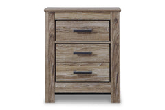 Zelen Nightstand - B248-92