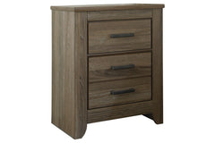 Zelen Nightstand - B248-92