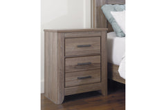 Zelen Nightstand - B248-92