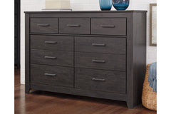 Brinxton Dresser - B249-31