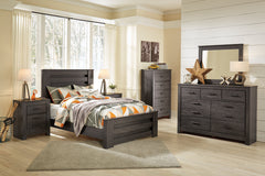 Brinxton Dresser - B249-31