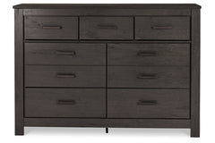 Brinxton Dresser - B249-31