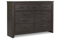 Brinxton Dresser - B249-31