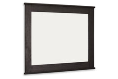 Brinxton Bedroom Mirror - B249-36