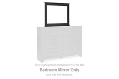Brinxton Bedroom Mirror - B249-36