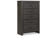 Brinxton Chest of Drawers - B249-46