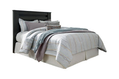 Brinxton King/California King Panel Headboard - B249-68
