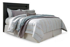 Brinxton Queen Panel Headboard - B249-67