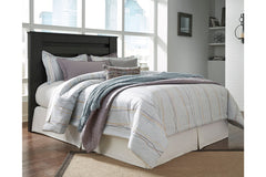 Brinxton King/California King Panel Headboard - B249-68