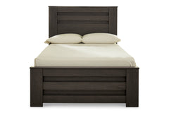 Brinxton Full Panel Bed - B249B5
