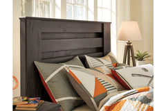 Brinxton Full Panel Headboard - B249-87
