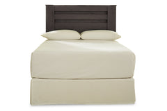 Brinxton Full Panel Headboard - B249-87