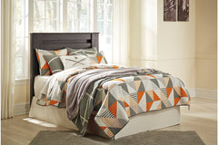 Brinxton Full Panel Headboard - B249-87