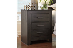 Brinxton Nightstand - B249-92