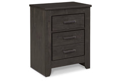 Brinxton Nightstand - B249-92