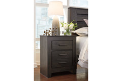 Brinxton Nightstand - B249-92