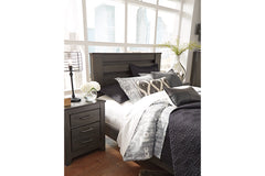Brinxton Queen Panel Headboard - B249-67