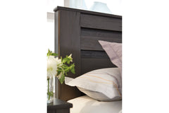 Brinxton King Panel Bed - B249B4
