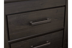 Brinxton Chest of Drawers - B249-46