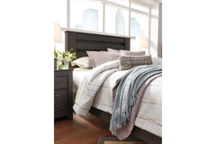 Brinxton King/California King Panel Headboard - B249-68