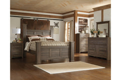 Juararo Dresser - B251-31