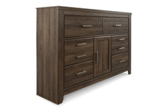 Juararo Dresser - B251-31