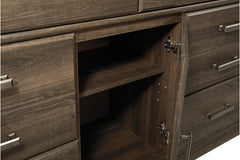 Juararo Dresser - B251-31