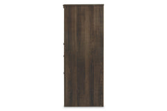 Juararo Dresser - B251-31
