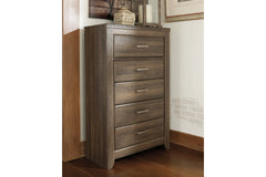 Juararo Chest of Drawers - B251-46