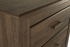 Juararo Chest of Drawers - B251-46