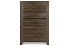 Juararo Chest of Drawers - B251-46