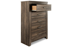 Juararo Chest of Drawers - B251-46