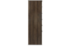 Juararo Chest of Drawers - B251-46