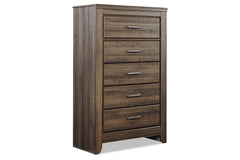 Juararo Chest of Drawers - B251-46