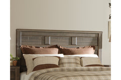 Juararo Queen Panel Headboard - B251-57