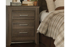 Juararo Nightstand - B251-92