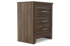 Juararo Nightstand - B251-92