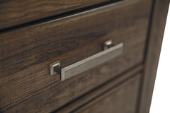 Juararo Nightstand - B251-92