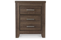 Juararo Nightstand - B251-92