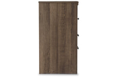 Juararo Nightstand - B251-92