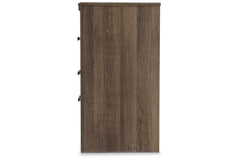 Juararo Nightstand - B251-92