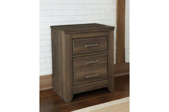 Juararo Nightstand - B251-92