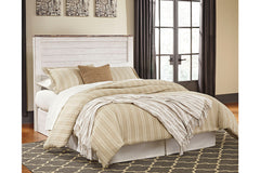 Willowton Queen Panel Headboard - B267-57