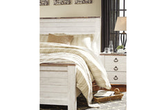 Willowton Queen Panel Headboard - B267-57
